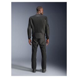 Alpinestars C-1 Air Korumalı Motosiklet Montu Siyah - 4