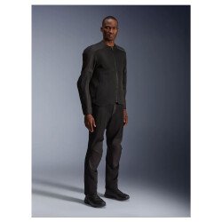 Alpinestars C-1 Air Korumalı Motosiklet Montu Siyah - 5