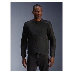 Alpinestars C-1 Air Korumalı Motosiklet Montu Siyah - 7