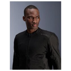 Alpinestars C-1 Air Korumalı Motosiklet Montu Siyah - 8