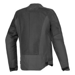 Alpinestars C-1 Air Korumalı Motosiklet Montu Siyah - Alpinestars (1)