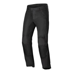Alpinestars C-1 Air Korumalı Motosiklet Pantolonu Siyah - Alpinestars