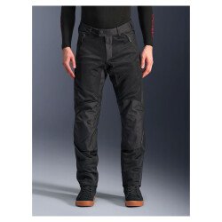 Alpinestars C-1 Air Korumalı Motosiklet Pantolonu Siyah - 3