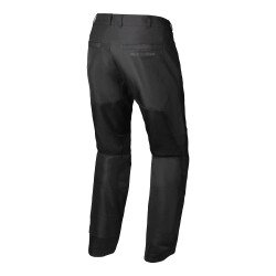 Alpinestars C-1 Air Korumalı Motosiklet Pantolonu Siyah - Alpinestars (1)