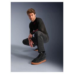 Alpinestars C-1 Air Korumalı Motosiklet Pantolonu Siyah - 7