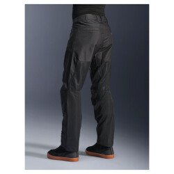 Alpinestars C-1 Air Korumalı Motosiklet Pantolonu Siyah - 6