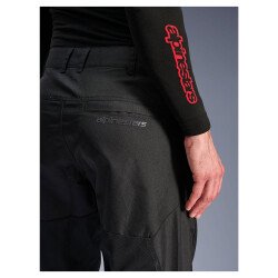 Alpinestars C-1 Air Korumalı Motosiklet Pantolonu Siyah - 8