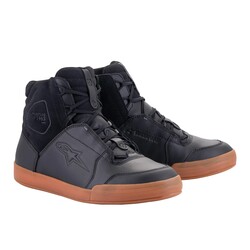 Alpinestars Chrome Drystar Korumalı Motosiklet Botu - 1