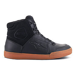 Alpinestars Chrome Drystar Korumalı Motosiklet Botu - 2