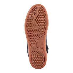 Alpinestars Chrome Drystar Korumalı Motosiklet Botu - 7