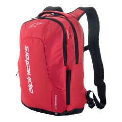 Alpinestars City Hunter V2 Sırt Çantası Kırmızı - Alpinestars