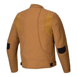 Alpinestars Clayton WR Korumalı Motosiklet Montu Kahverengi - Alpinestars (1)