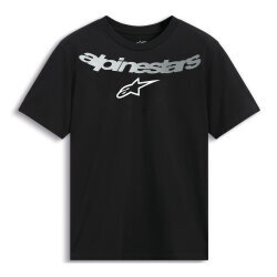 Alpinestars Collared CSF Tişört Siyah - 1