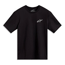 Alpinestars Combo Back CSF Tişört Siyah - Alpinestars