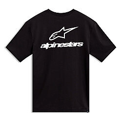 Alpinestars Combo Back CSF Tişört Siyah - Alpinestars (1)