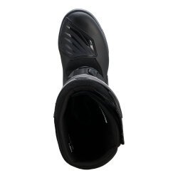 Alpinestars Corozal V2 ADV DS Korumalı Motosiklet Botu Siyah - 6