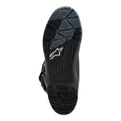 Alpinestars Corozal V2 ADV DS Korumalı Motosiklet Botu Siyah - 7