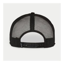 Alpinestars Corp Trucker Şapka Beyaz / Siyah - 5