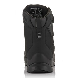 Alpinestars CR-6 DS Korumalı Motosiklet Botu Siyah - 3