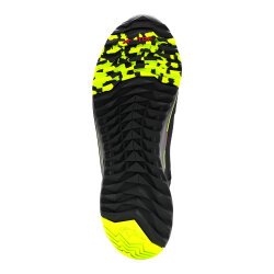 Alpinestars CR-X DryStar Korumalı Motosiklet Botu Siyah / Sarı - 7