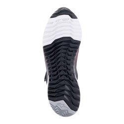 Alpinestars CR-X DS Korumalı Kadın Motosiklet Botu Siyah / Beyaz / Kırmızı - 7