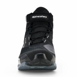 Alpinestars CR-X DS Korumalı Kadın Motosiklet Botu Siyah / Gri - 4