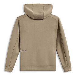 Alpinestars Cypher Hoodie Kapüşonlu Sweatshirt Kahverengi - Alpinestars (1)