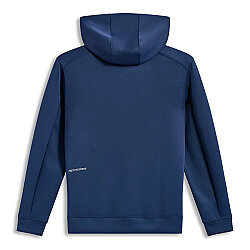 Alpinestars Cypher Hoodie Kapüşonlu Sweatshirt Mavi - Alpinestars (1)
