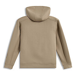 Alpinestars Datrix Hoodie Kapüşonlu Sweatshirt Kahverengi - Alpinestars (1)