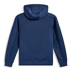 Alpinestars Datrix Hoodie Kapüşonlu Sweatshirt Mavi - Alpinestars (1)