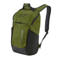 Alpinestars DEFCON V2 Sırt Çantası Yeşil / Siyah - Alpinestars