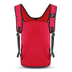 Alpinestars Defcon V3 Sırt Çantası Kırmızı / Beyaz - 2