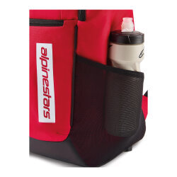 Alpinestars Defcon V3 Sırt Çantası Kırmızı / Beyaz - 4