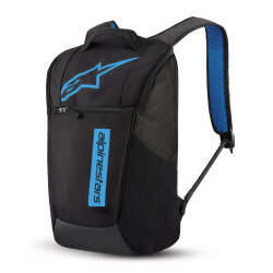 Alpinestars Defcon V3 Sırt Çantası Siyah / Mavi 