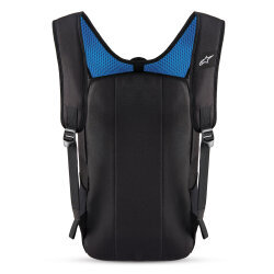 Alpinestars Defcon V3 Sırt Çantası Siyah / Mavi - 2