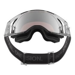 Alpinestars DNGR38 XXV Limited Edition Supertech V Goggle Kros Gözlüğü - 5