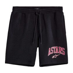 GARAJJ Alpinestars Dunker V3 Günlük Şort Siyah - Alpinestars