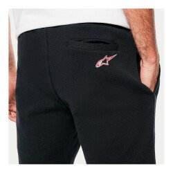 GARAJJ Alpinestars Dunker V3 Günlük Şort Siyah - 3