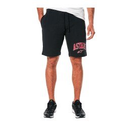 GARAJJ Alpinestars Dunker V3 Günlük Şort Siyah - 4