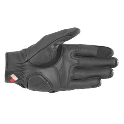 Alpinestars Dyno Korumalı Motosiklet Eldiveni Siyah / Siyah - 2