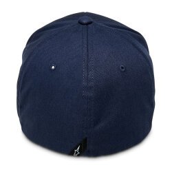 Alpinestars Entitled Şapka Mavi - 4