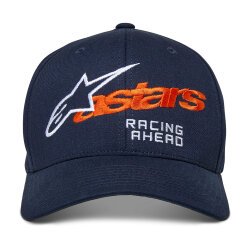 Alpinestars Entitled Şapka Mavi - 5