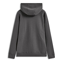 Alpinestars Entity Oversize Hoodie Kapüşonlu Sweatshirt Koyu Gri - Alpinestars (1)