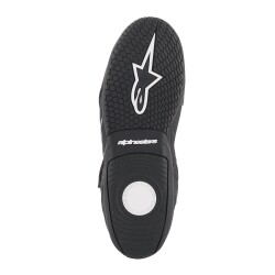 Alpinestars Fastback 2 DryStar Korumalı Motosiklet Botu Siyah / Beyaz - 7