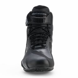 Alpinestars Faster-4 DS Korumalı Motosiklet Botu Siyah / Gri - 4