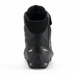 Alpinestars Faster-4 DS Korumalı Motosiklet Botu Siyah / Gri - 5