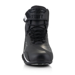 Alpinestars Faster-4 Korumalı Motosiklet Botu Siyah - 4