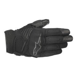 GARAJJ Alpinestars Faster Korumalı Motosiklet Eldiveni - Alpinestars