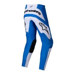 Alpinestars Fluid Haul Off-Road Pantolonu Mavi / Beyaz - Alpinestars (1)