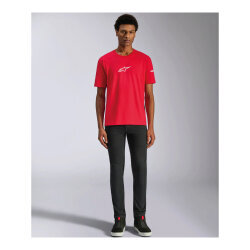 Alpinestars Frontal CSF Tişört Kırmızı - 2